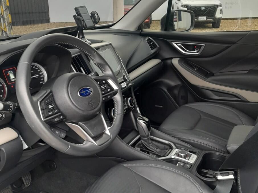 SUBARU FORESTER 2024 8.900 Kms.