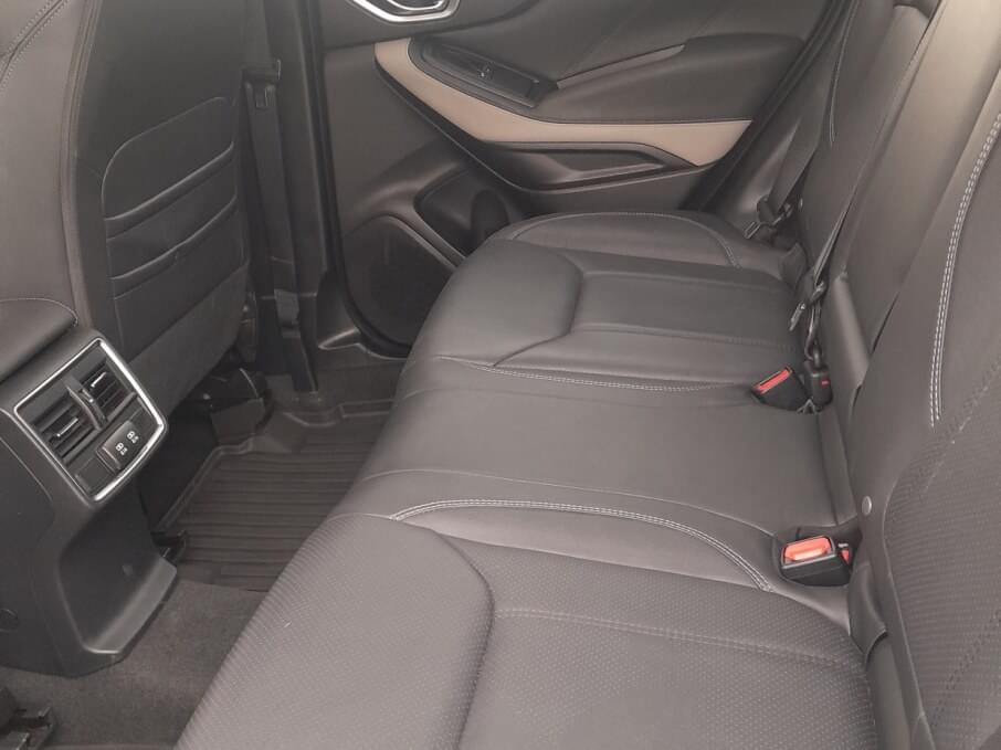 SUBARU FORESTER 2024 8.900 Kms.