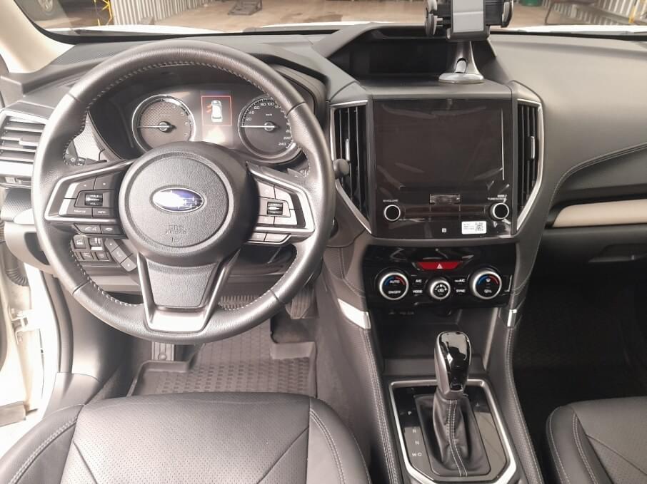 SUBARU FORESTER 2024 8.900 Kms.