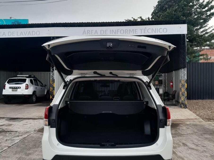 SUBARU FORESTER 2024 8.900 Kms.