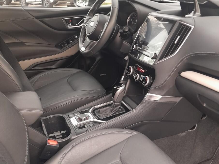 SUBARU FORESTER 2024 8.900 Kms.