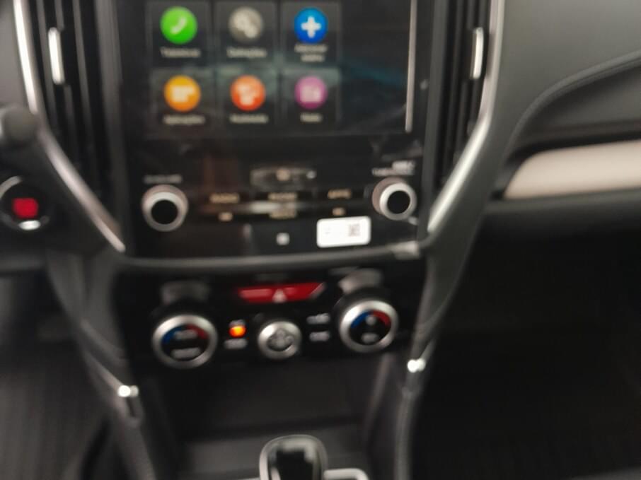 SUBARU FORESTER 2024 8.900 Kms.