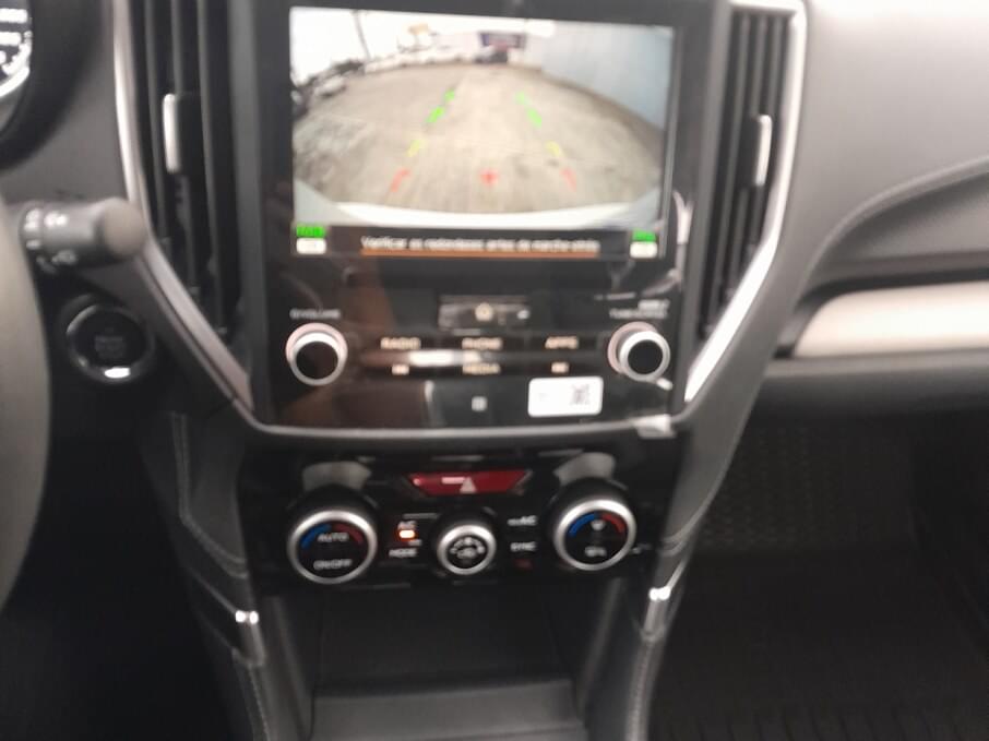 SUBARU FORESTER 2024 8.900 Kms.