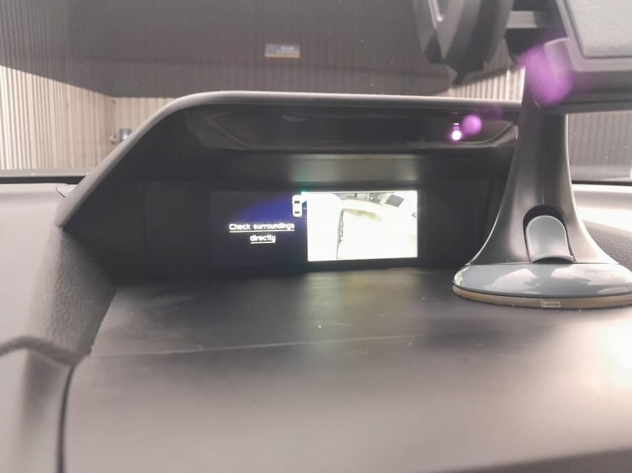 SUBARU FORESTER 2024 8.900 Kms.