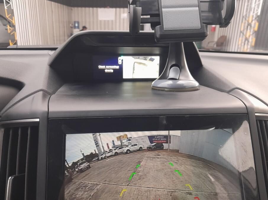 SUBARU FORESTER 2024 8.900 Kms.