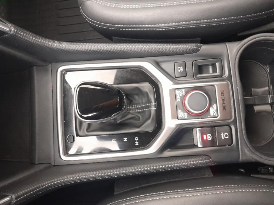 SUBARU FORESTER 2024 8.900 Kms.