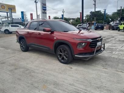 CHEVROLET MONTANA 2024 49.400 Kms.