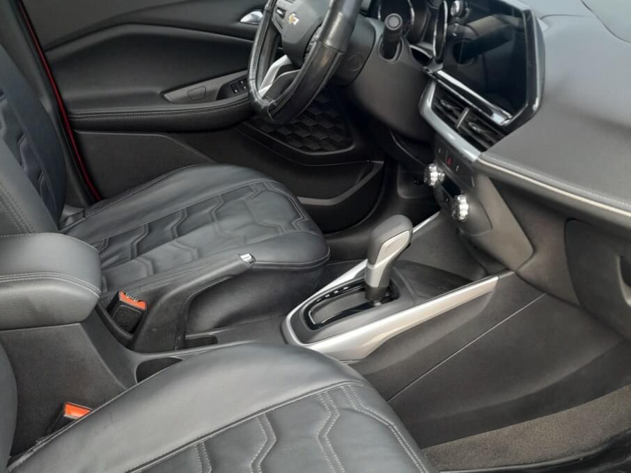 CHEVROLET MONTANA 2024 49.400 Kms.