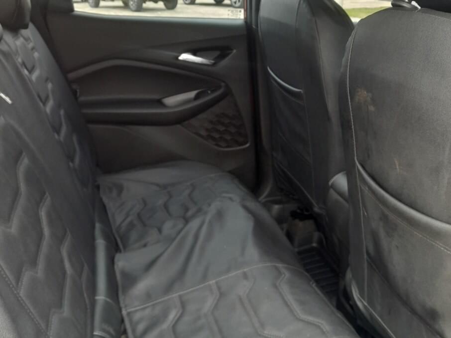 CHEVROLET MONTANA 2024 49.400 Kms.