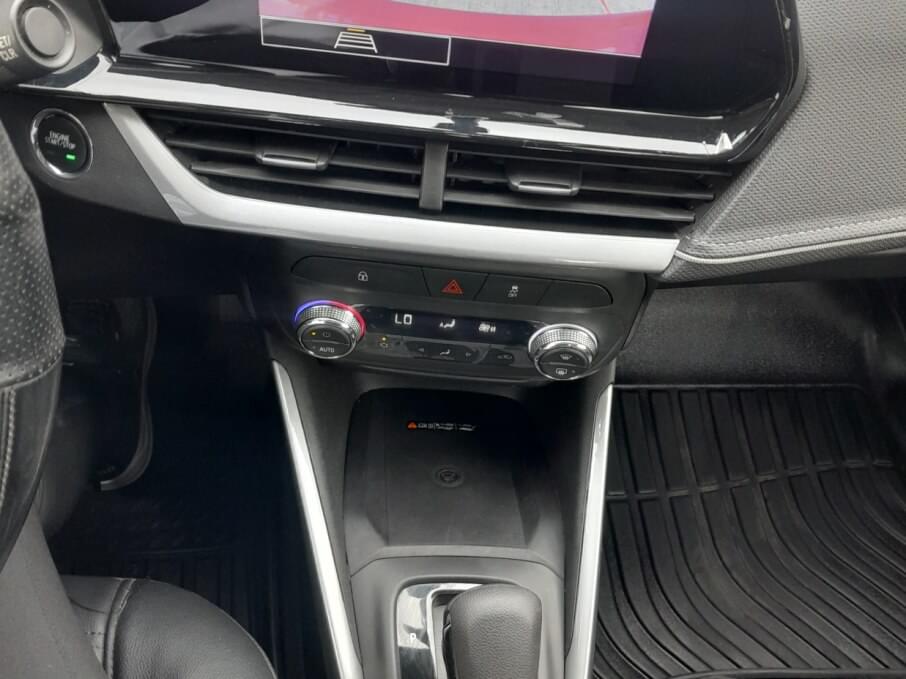 CHEVROLET MONTANA 2024 49.400 Kms.