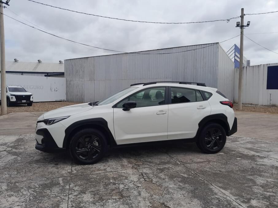 SUBARU CROSSTREK 2024 16.400 Kms.