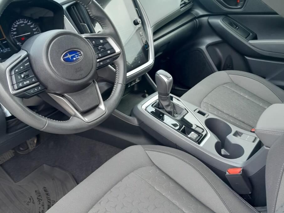 SUBARU CROSSTREK 2024 16.400 Kms.