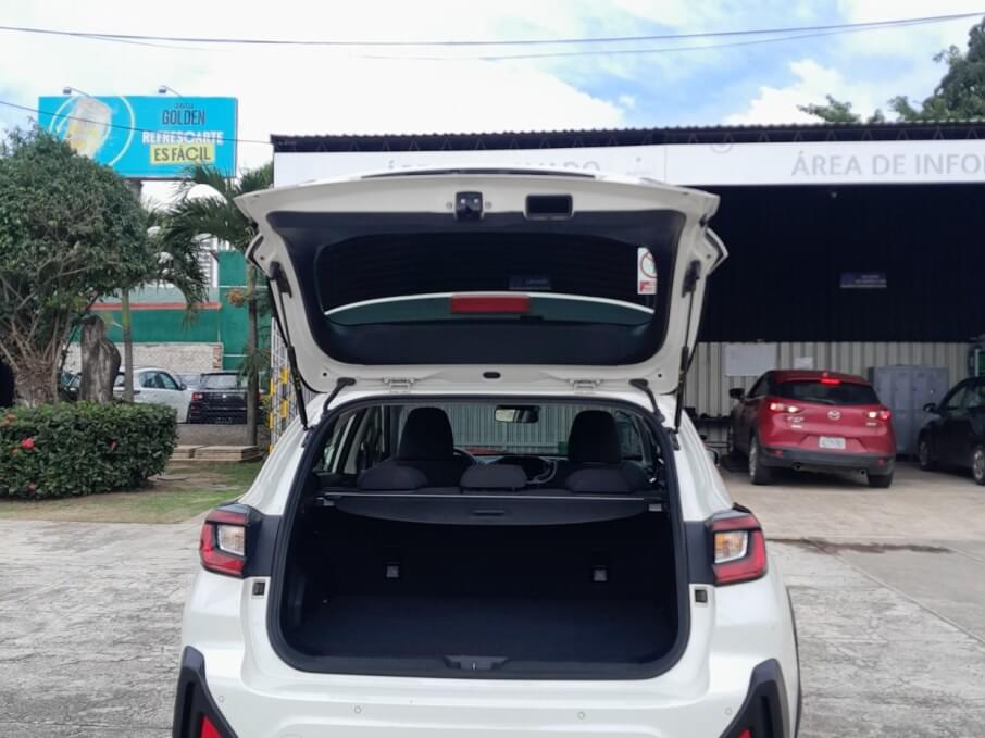 SUBARU CROSSTREK 2024 16.400 Kms.