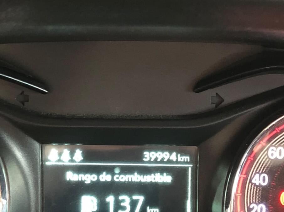 CHEVROLET ONIX 2023 39.994 Kms.