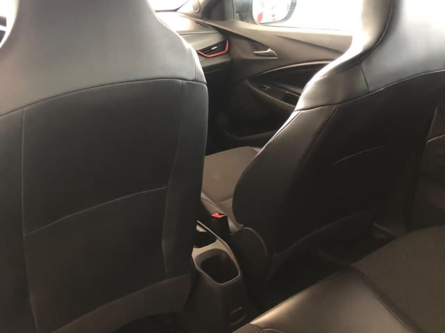 CHEVROLET ONIX 2023 39.994 Kms.