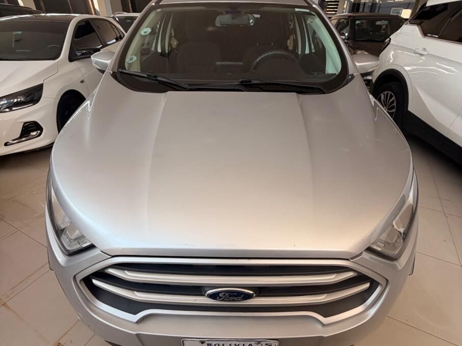 FORD ECOSPORT 2019 92.127 Kms.