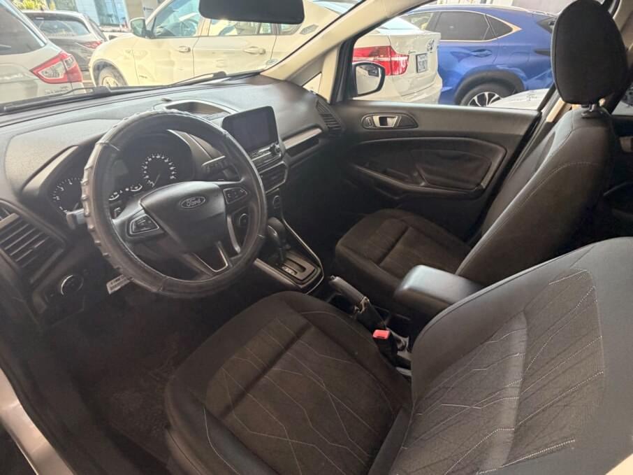 FORD ECOSPORT 2019 92.127 Kms.