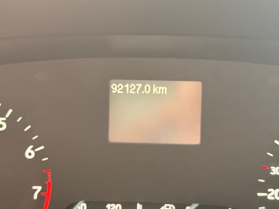 FORD ECOSPORT 2019 92.127 Kms.
