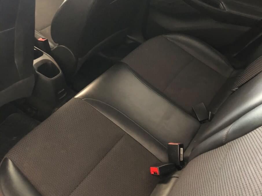 CHEVROLET ONIX 2023 39.994 Kms.