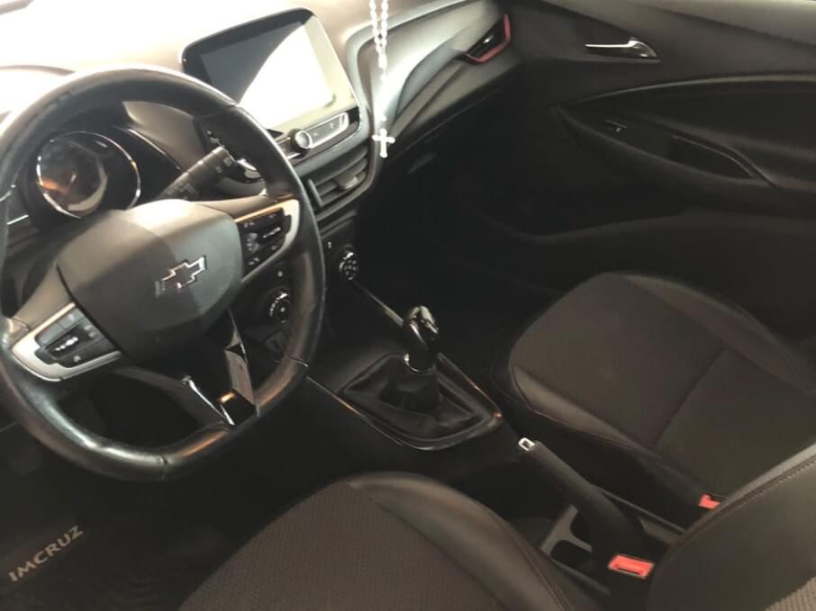 CHEVROLET ONIX 2023 39.994 Kms.