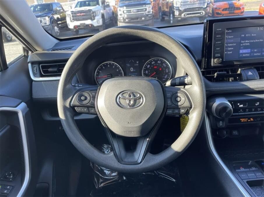 TOYOTA RAV4 2019 40.213 Kms.