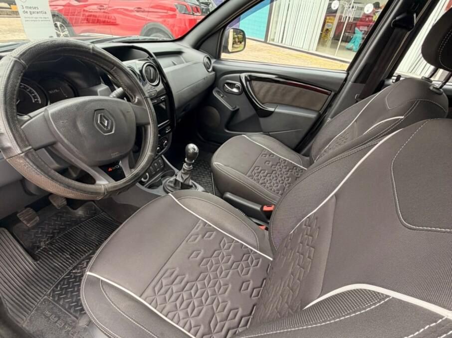 RENAULT OROCH 2020 76.529 Kms.
