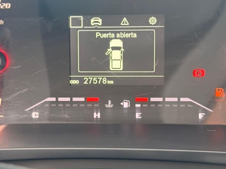 CHANGAN HUNTER 2025 27.578 Kms.