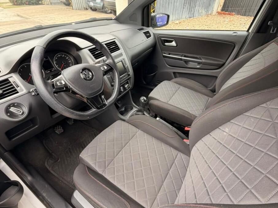 VOLKSWAGEN FOX 2020 52.902 Kms.