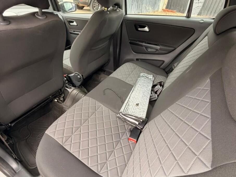 VOLKSWAGEN FOX 2020 52.902 Kms.