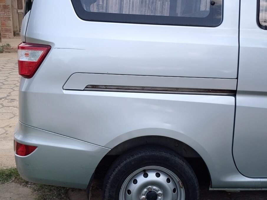 CHANGAN M201 2022 39.000 Kms.