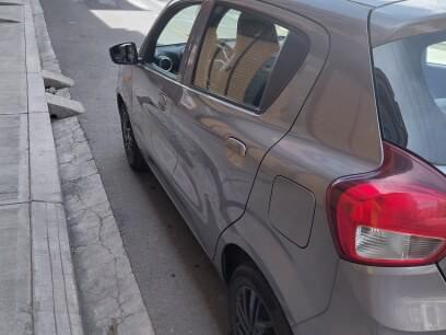 SUZUKI CELERIO 2025 45.000 Kms.