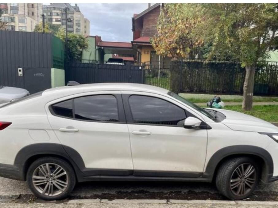 FIAT FULLBACK 2024 18.000 Kms.