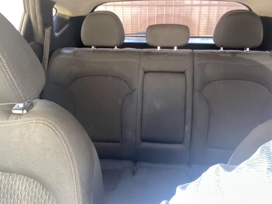 HYUNDAI TUCSON 2012 100.000 Kms.