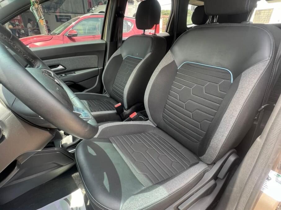 RENAULT DUSTER 2021 21.000 Kms.