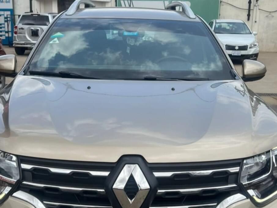 RENAULT DUSTER 2021 21.000 Kms.