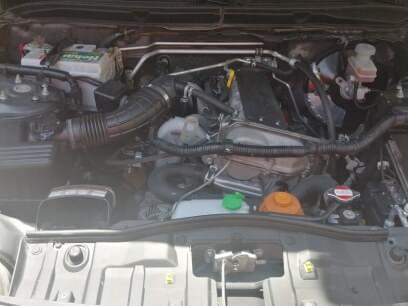 SUZUKI GRAND VITARA 2015 118.000 Kms.