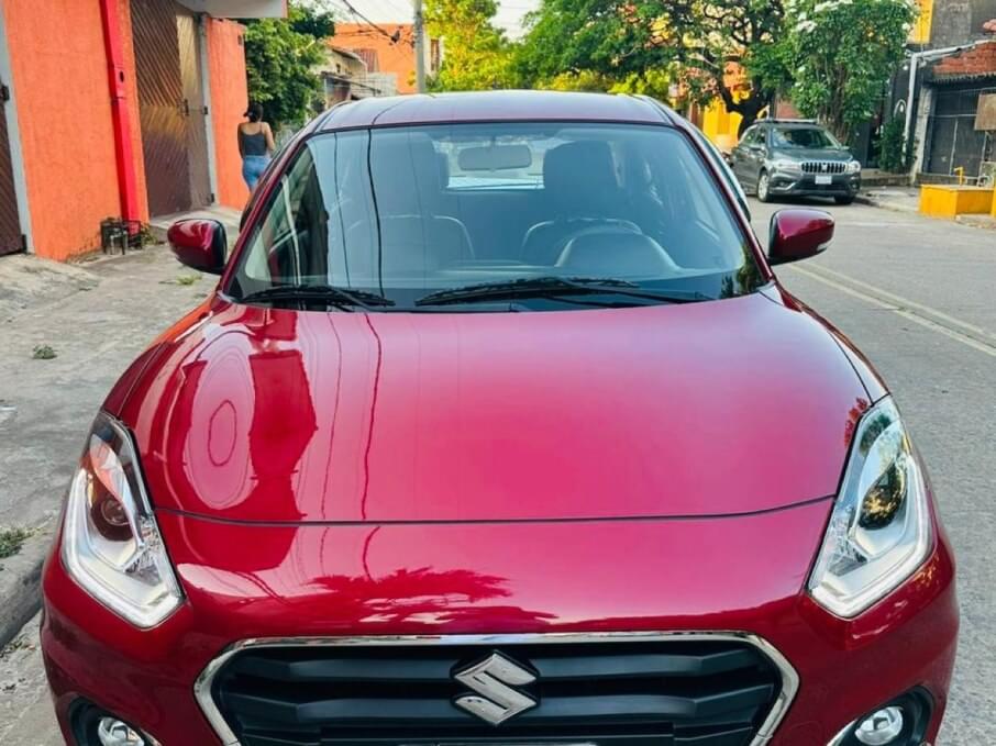 SUZUKI DZIRE SEDAN 2024 19.300 Kms.