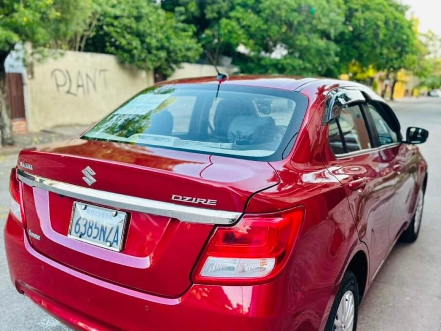 SUZUKI DZIRE SEDAN 2024 19.300 Kms.