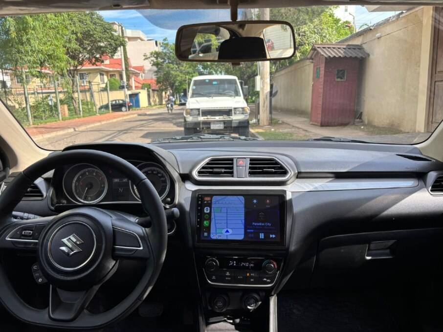 SUZUKI DZIRE SEDAN 2024 19.500 Kms.