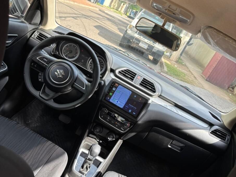 SUZUKI DZIRE SEDAN 2024 19.500 Kms.