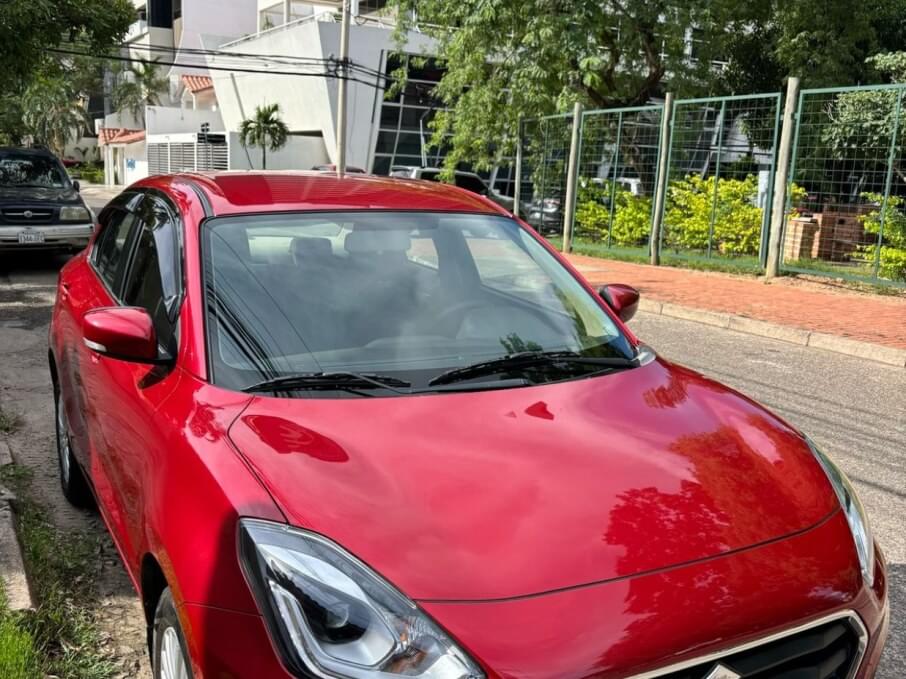 SUZUKI DZIRE SEDAN 2024 19.500 Kms.