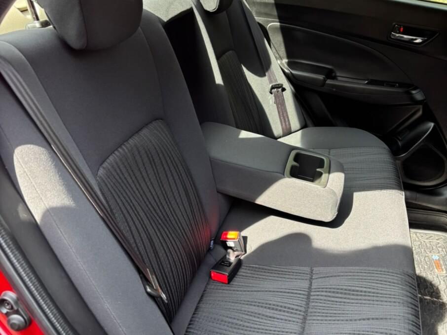 SUZUKI DZIRE SEDAN 2024 19.500 Kms.