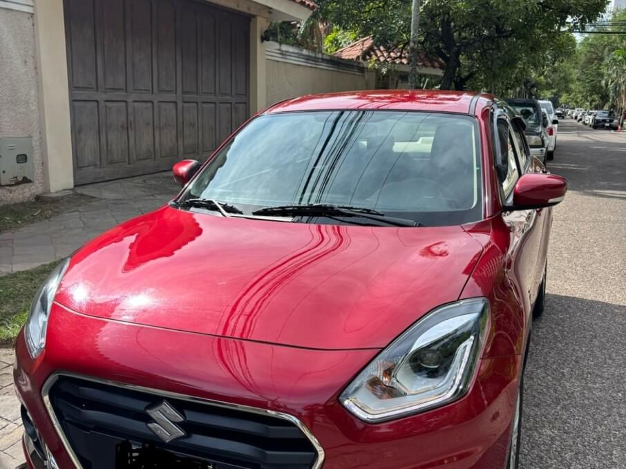 SUZUKI DZIRE SEDAN 2024 19.500 Kms.