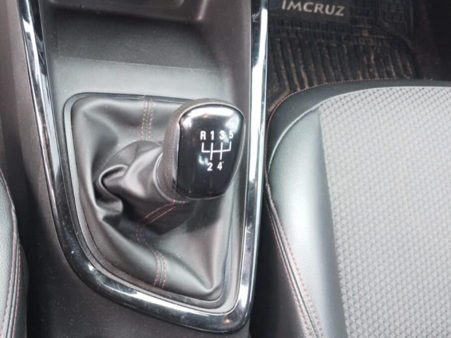 CHEVROLET ONIX 2021 53.000 Kms.