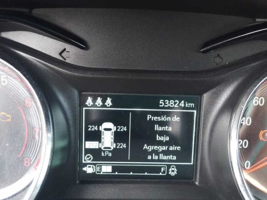 CHEVROLET ONIX 2021 53.000 Kms.