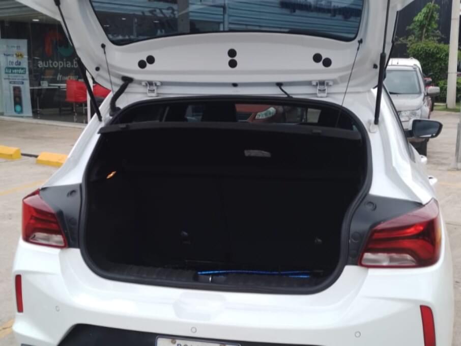 CHEVROLET ONIX 2021 53.000 Kms.