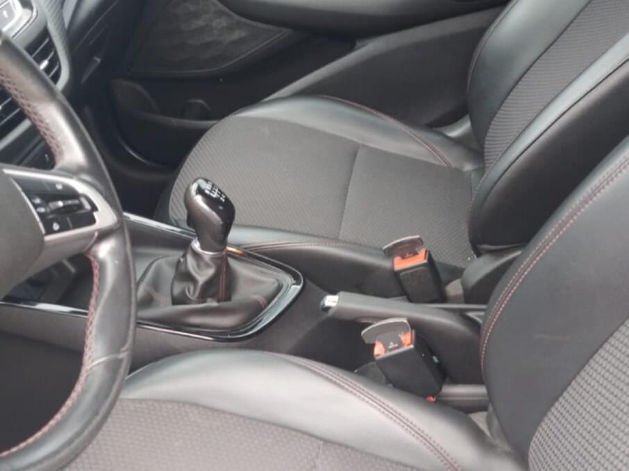 CHEVROLET ONIX 2021 53.000 Kms.