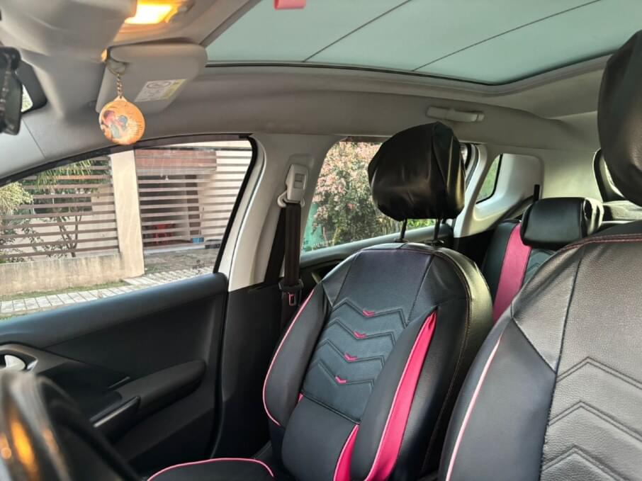 PEUGEOT 2008 2023 80.000 Kms.