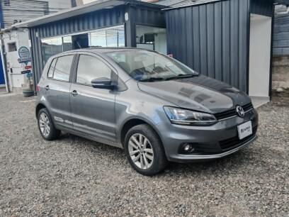 VOLKSWAGEN FOX 2019 71.000 Kms.