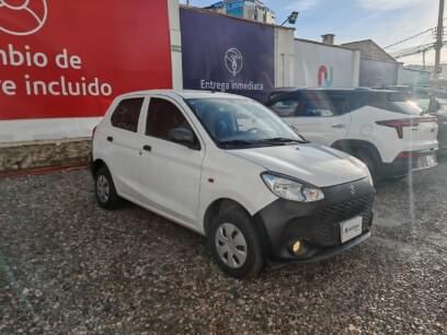 SUZUKI ALTO 2025 4.700 Kms.